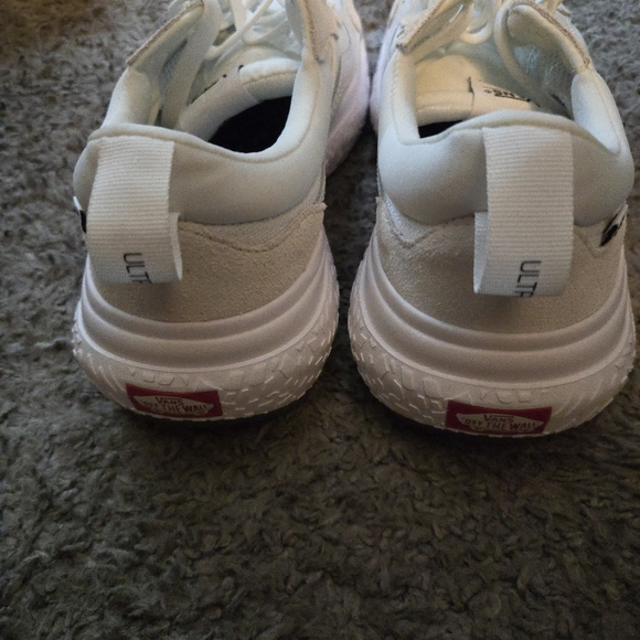 Vans Ultrarange Neo Vr3 Mens 11  White Lightweight 012026 - Picture 10 of 13